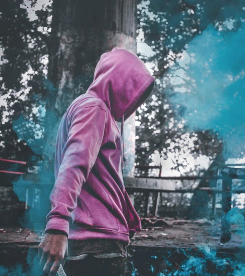 retiros jóvenes y adolescentes