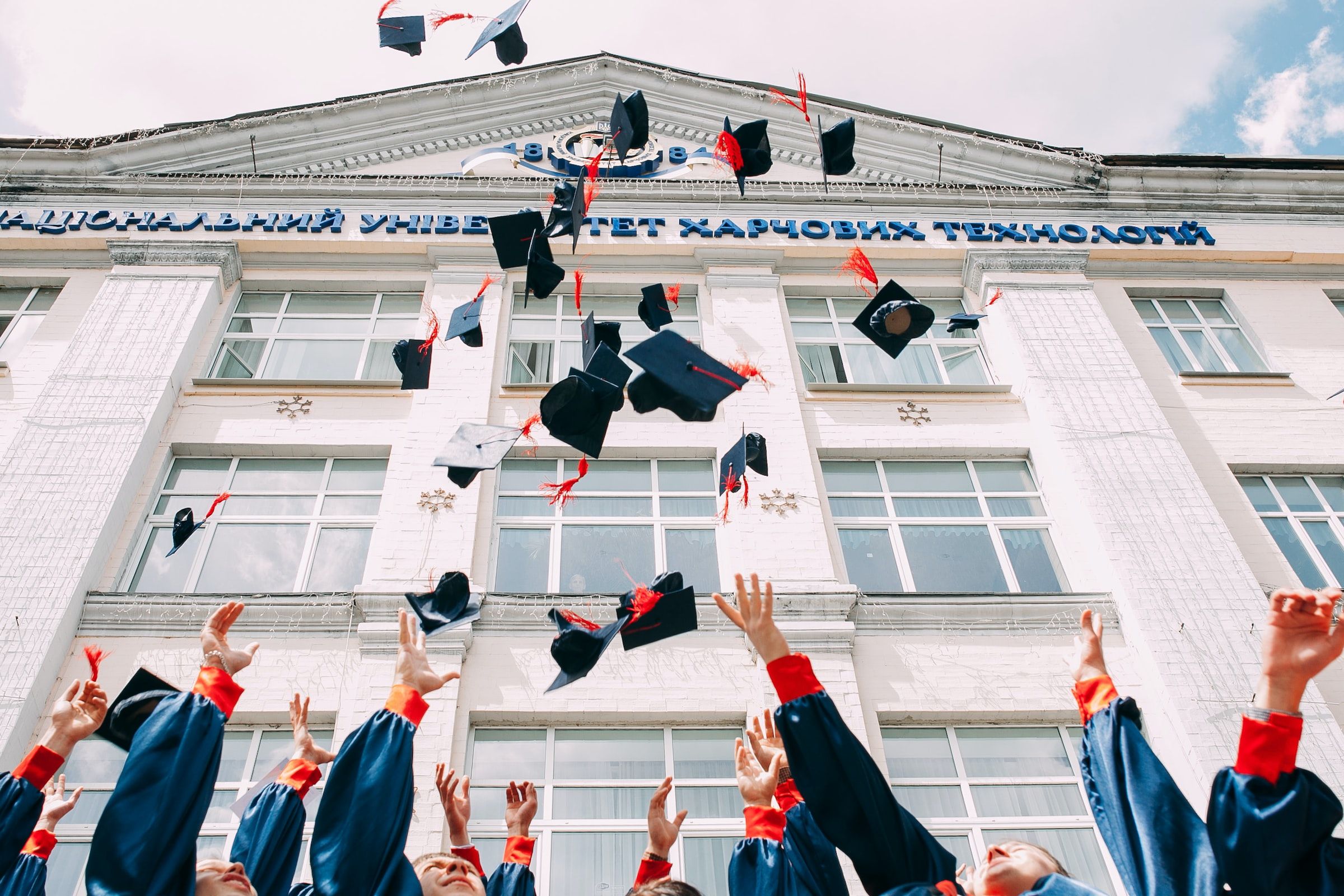 qué hago después de bachiller