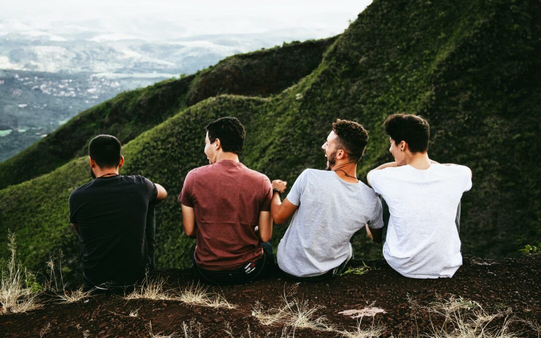 ¿UN RETIRO PARA JÓVENES Y ADOLESCENTES?