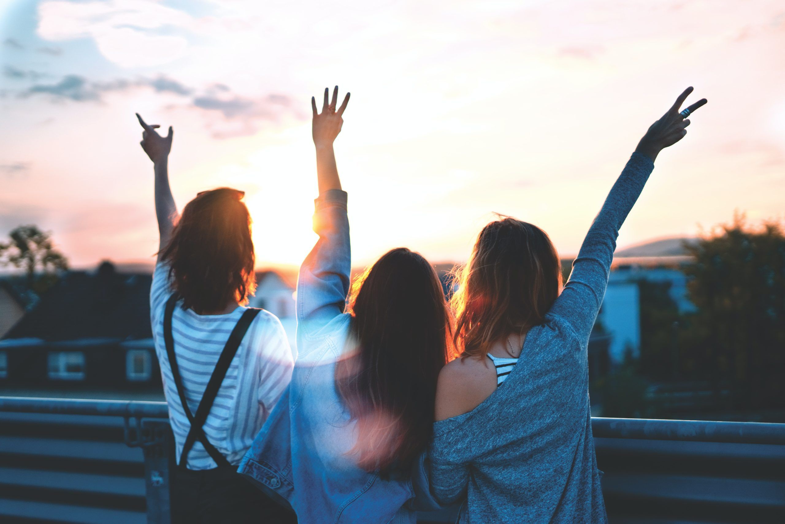 la adolescencia