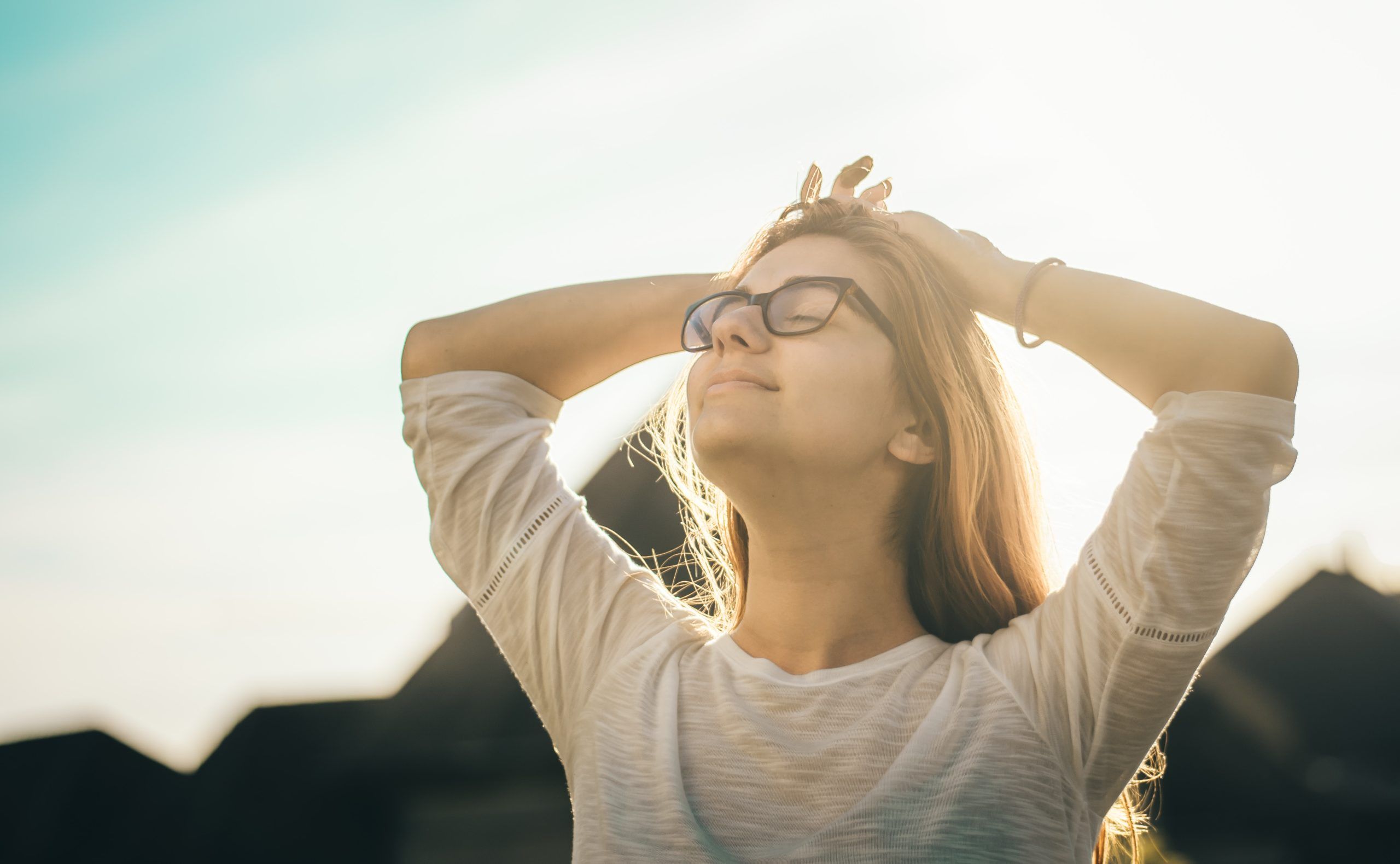salud mental jóvenes y adolescentes