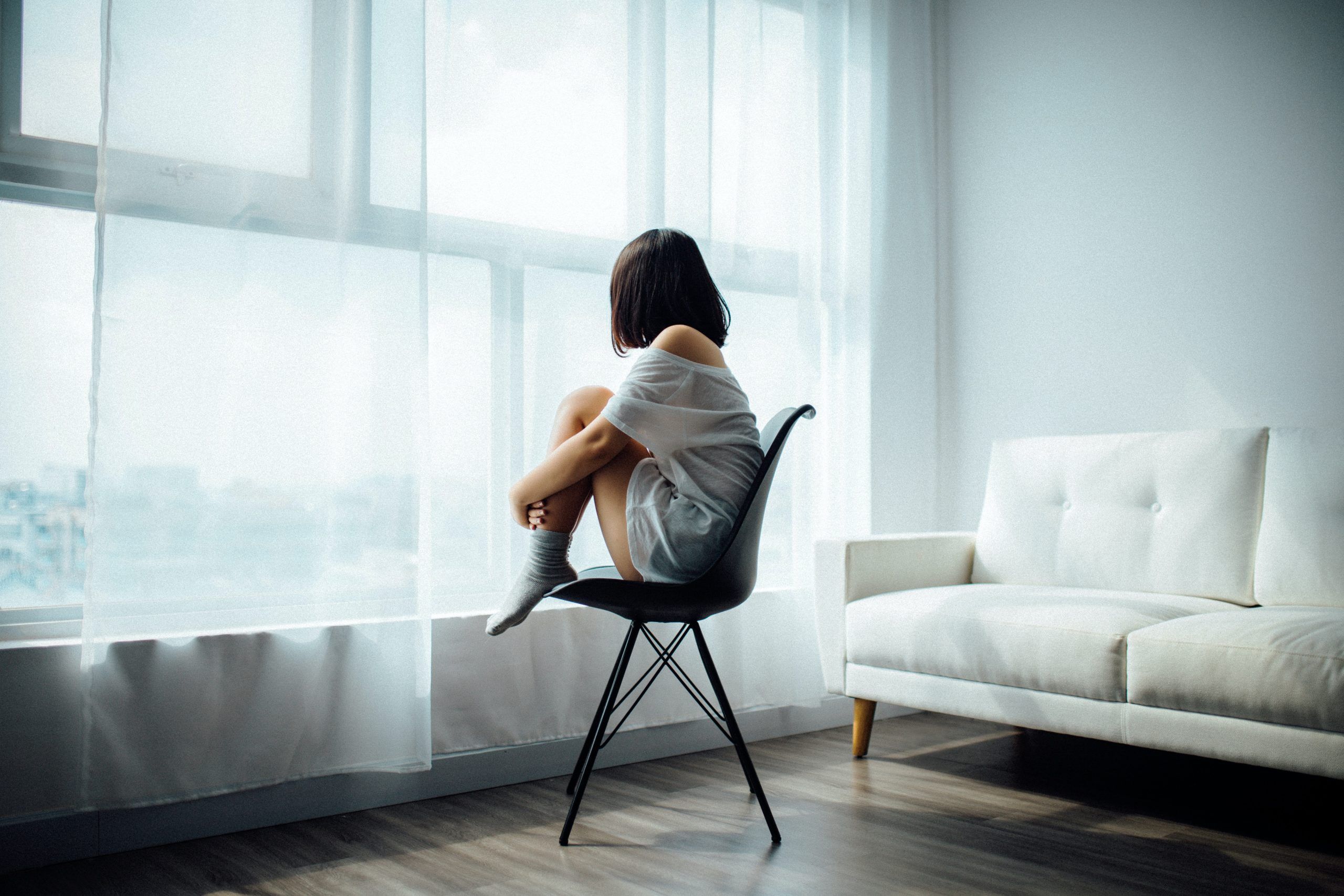 salud mental en jóvenes y adolescentes