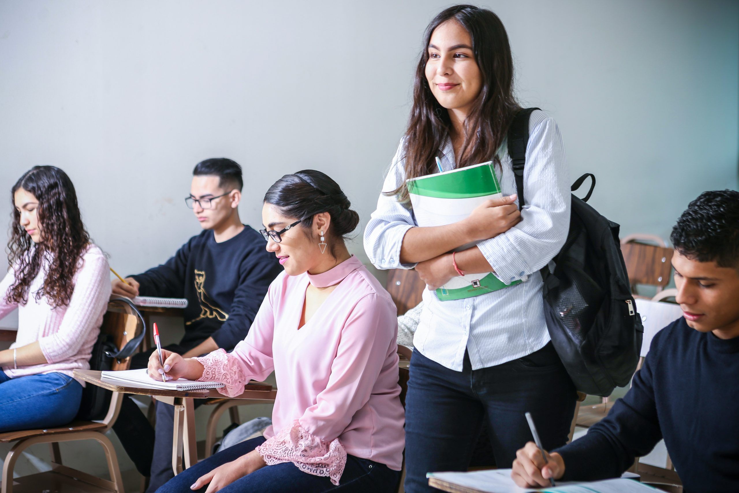 entrar más tarde al instituto, la solución a tus problemas de sueño