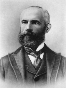la adolescencia, según Stanley Hall