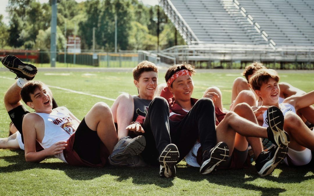 LA ADOLESCENIA, UNA LECCIÓN DE STANLEY HALL